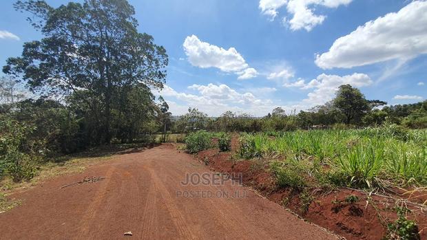 Redhill 1/4acres Serviced Controlled Plots