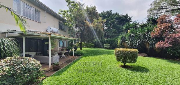 Off Ngong Rd 0.47 Acres Along Muchai Drive