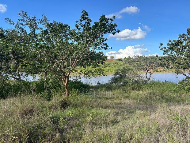 Thika Greens Phase 2 Fully Serviced 0.7acres: