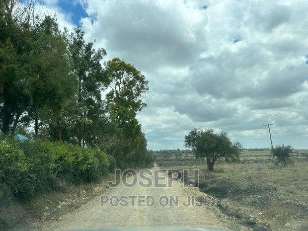 Kiserian Olooloitikosh 8.9acres