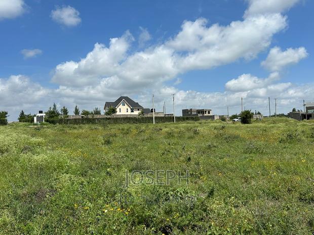 Ruai Kamulu 1 Acre