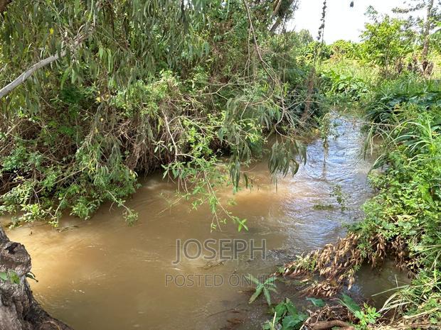 Sagana 7acres River Frontage Farm