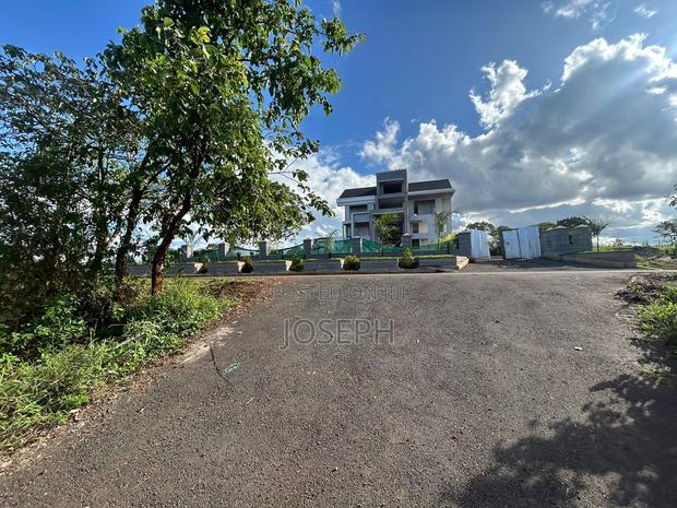 Thika Greens Phase 2 Fully Serviced 0.7acres: