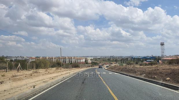 Athi River 10acre Near Graceland River Park Estates