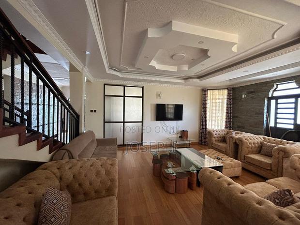 4bdrm Townhouse/Terrace in Thika Green Phase 1, Bendor Estate for sale