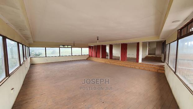 Corner Baridi Kiserian Spacious Restaurant for Sale