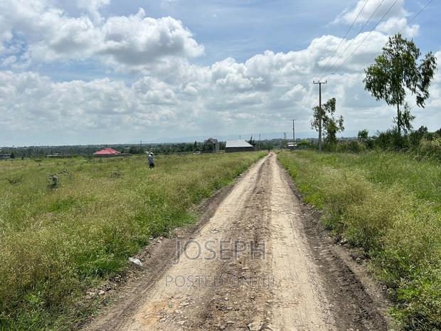 Ruai Kamulu 1 Acre