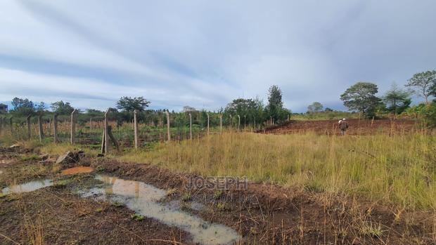Thika Westwood Meadows(Karangaita) 1/2 Acre Plot