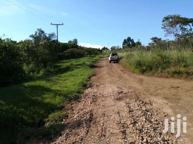 Naivasha Green Park Prime 5acres Block