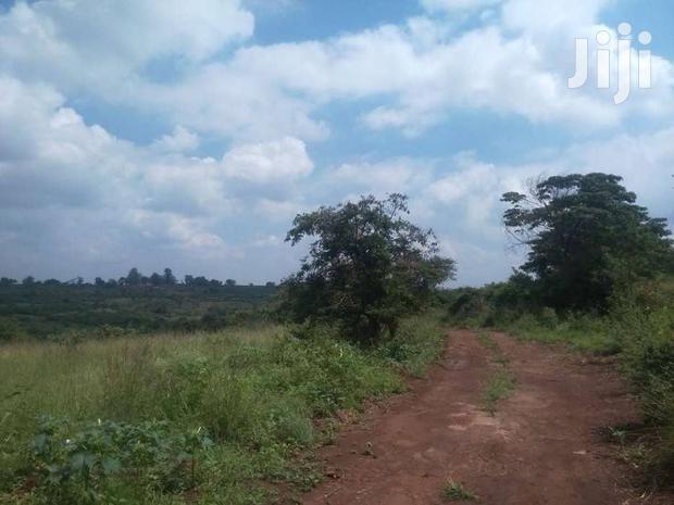 Thika 20.3 Acre Commercial/Industrial/ Multiple Dwelling Use