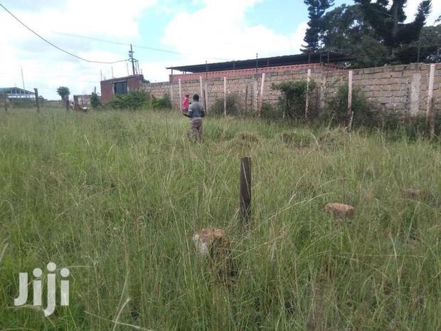 Thika 20.3 Acre Commercial/Industrial/ Multiple Dwelling Use
