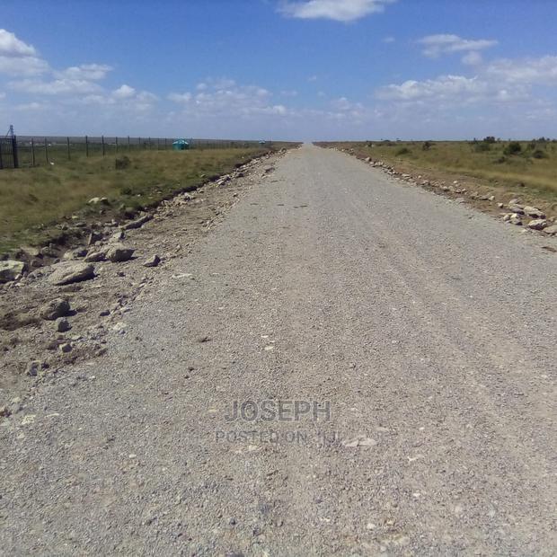 Nanyuki Endana 57acres Ewaso Nyiro River Fronatge