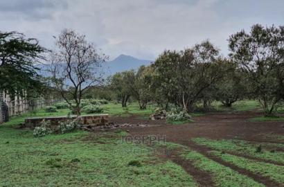 Naivasha 5 and 10acres Within Developed Impala Estate