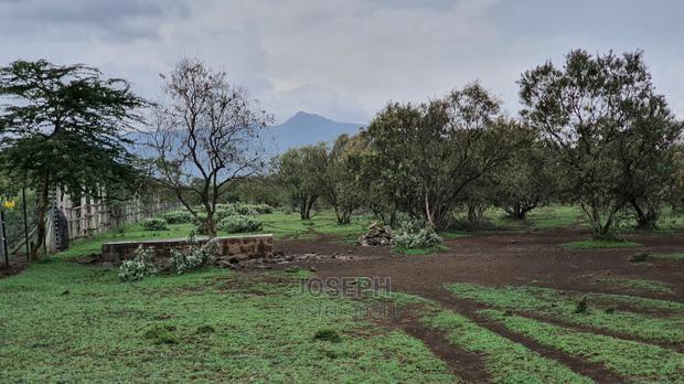 Naivasha 5 and 10acres Within Developed Impala Estate