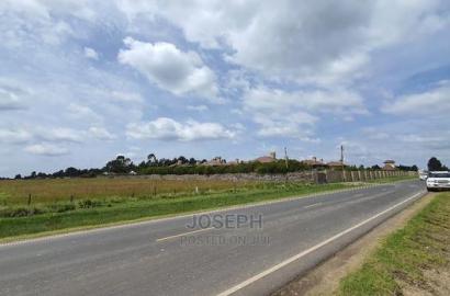 Prime 3 Acres Next to Elmer Resort Spa Naivasha