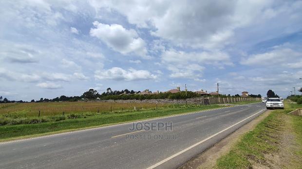 Prime 3 Acres Next to Elmer Resort Spa Naivasha