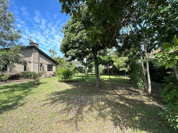 4bdrm Bungalow in Syokimua, Katani for sale