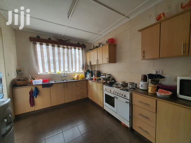 Lavington 3 Bedroom Apartment For SALE