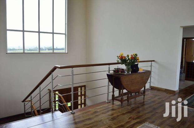 Furnished 4bdrm Villa in Kedong Sirwa, Naivasha for Sale