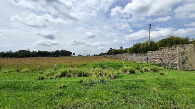 Prime 3 Acres Next to Elmer Resort Spa Naivasha