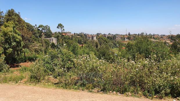 Kikuyu 2.5acres to Develop