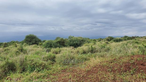 Kimana 60acres Near Sopa Lodge Amboseli