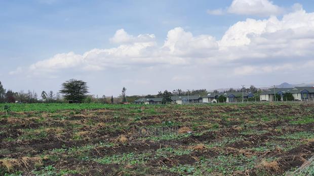 Athi River 10acre Near Graceland River Park Estates