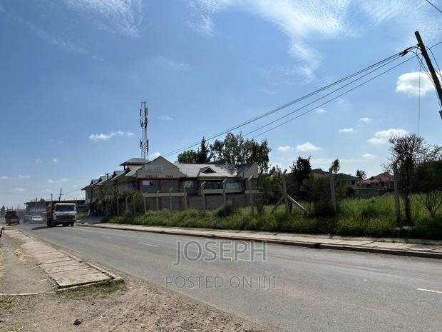 4bdrm Bungalow in Syokimua, Katani for sale