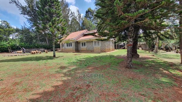 3bdrm Bungalow in Igwamiti for Sale
