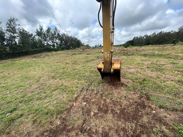 Kiserian Attractive Residential 1/2acres
