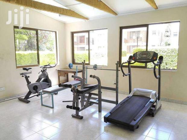 Lavington 3 Bedroom Apartment For SALE