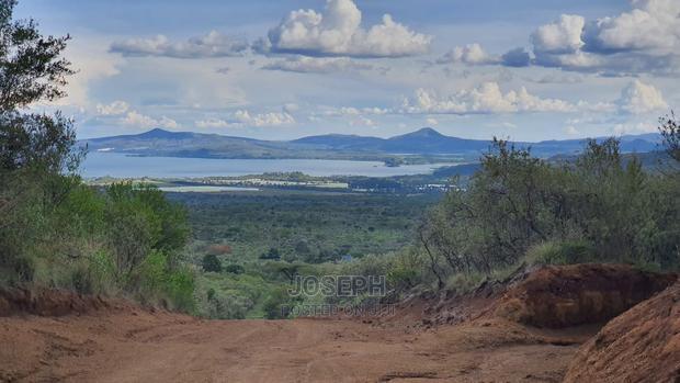 Naivasha Green Park Prime 5acres Block