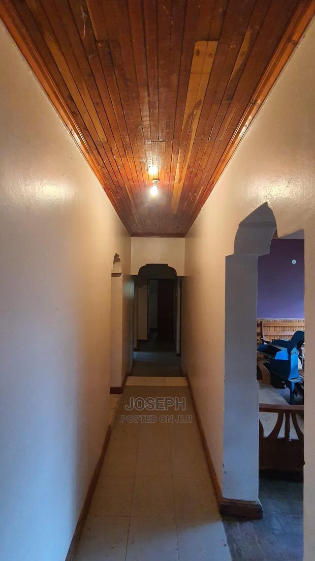 3bdrm Bungalow in Igwamiti for Sale