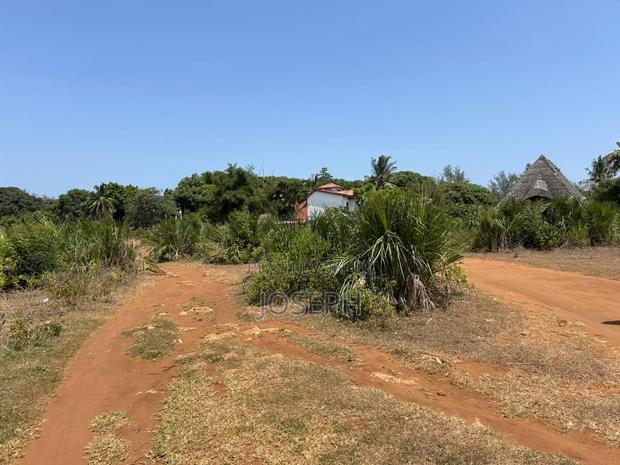 3acres Next Ukunda Airport To