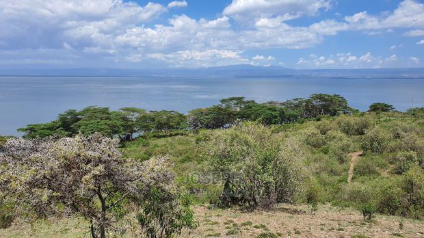 20acres Lake Naivasha Frontage Near Crater Lake Conservany