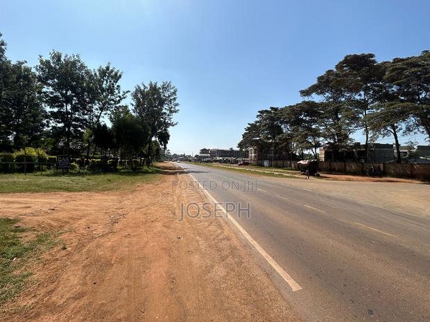 2.5 Acres Residential/ Commercial Property