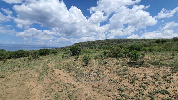 20acres Lake Naivasha Frontage Near Crater Lake Conservany
