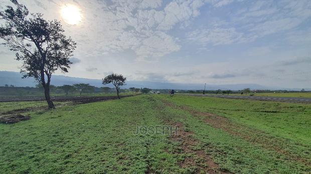 Mai Mahiu 3acres Fronting Naivasha -Mai Mahiu Road