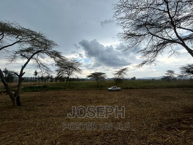Naivasha Ndabibi Prime and Fertile 50-Acres