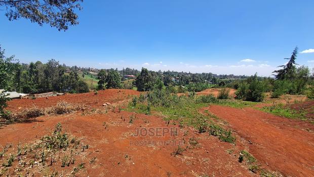 Kikuyu 2.5acres to Develop