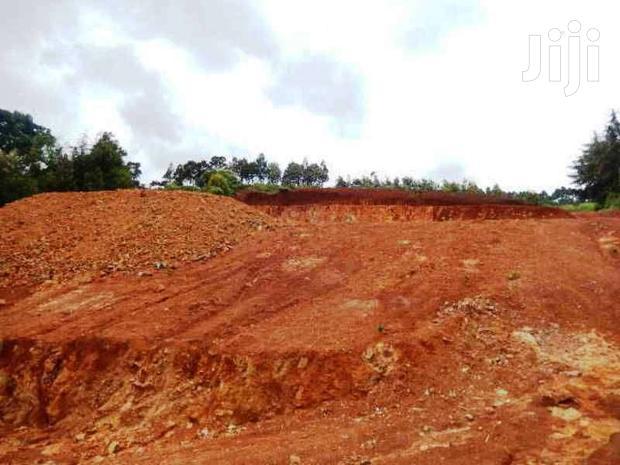Kikuyu Gitaru 2.5acres To Develop