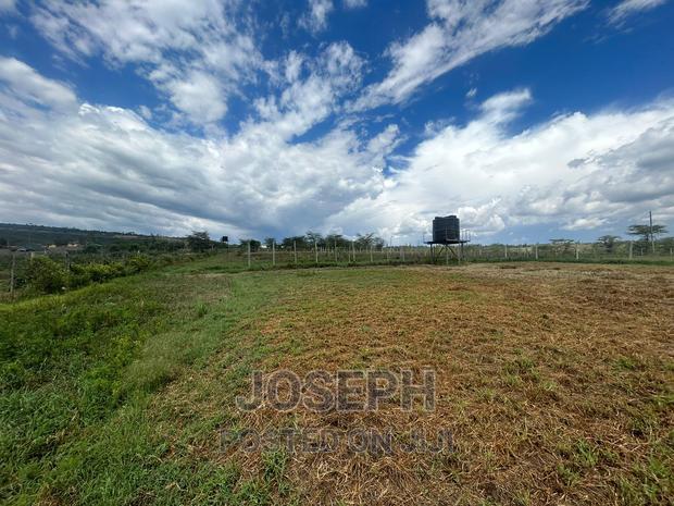Elementaita 1acre With a Borehole