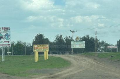 Nakuru Greensteds 1acres Blocks