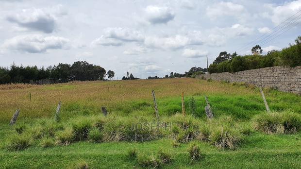 Prime 3 Acres Next to Elmer Resort Spa Naivasha