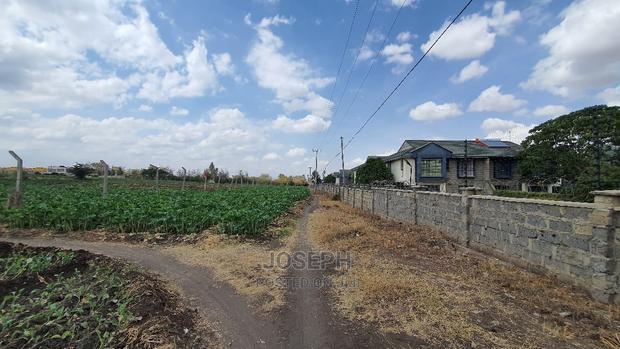Athi River 10acre Near Graceland River Park Estates