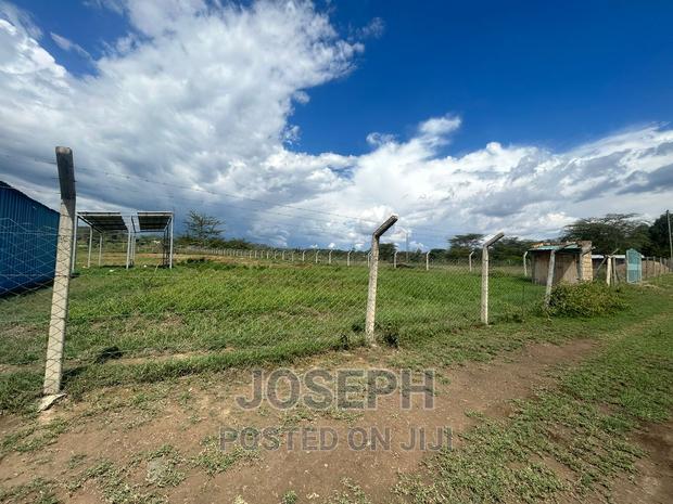 Elementaita 1acre With a Borehole