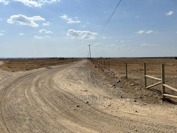 Kitengela KAG