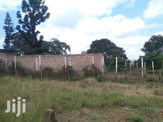 Thika 20.3 Acre Commercial/Industrial/ Multiple Dwelling Use
