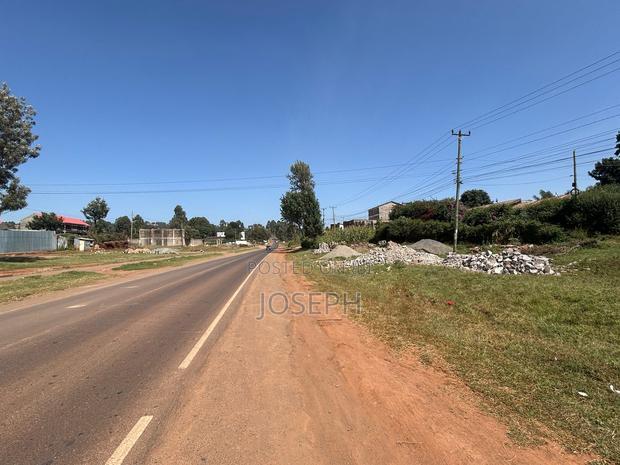 2.5 Acres Residential/ Commercial Property