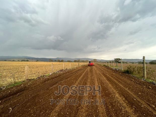Naivasha Ndabibi Prime and Fertile 50-Acres